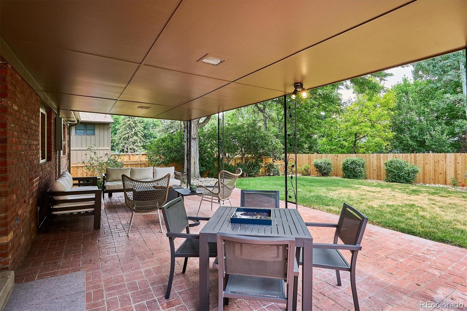 Denver, Colorado, 80237, United States, ,4 BathroomsBathrooms,Residential,Active,1894229