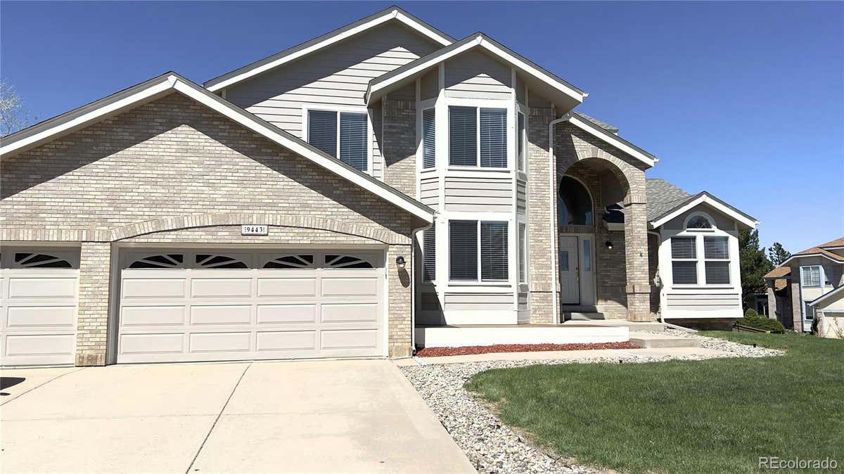 9443 CHESAPEAKE CT, HIGHLANDS RANCH, CO 80126, photo 1 of 38