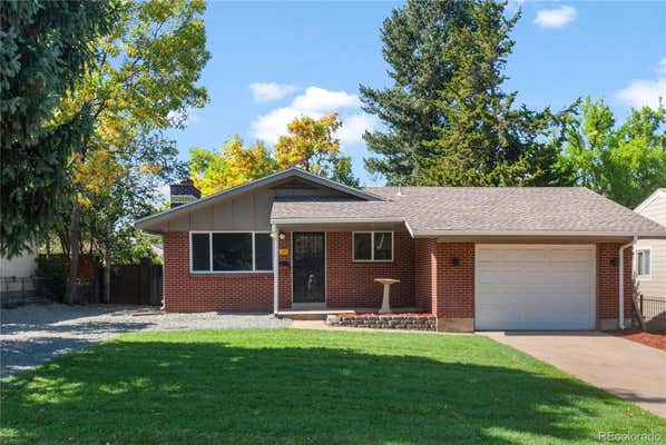 4585 S ELATI ST, ENGLEWOOD, CO 80110 - Image 1