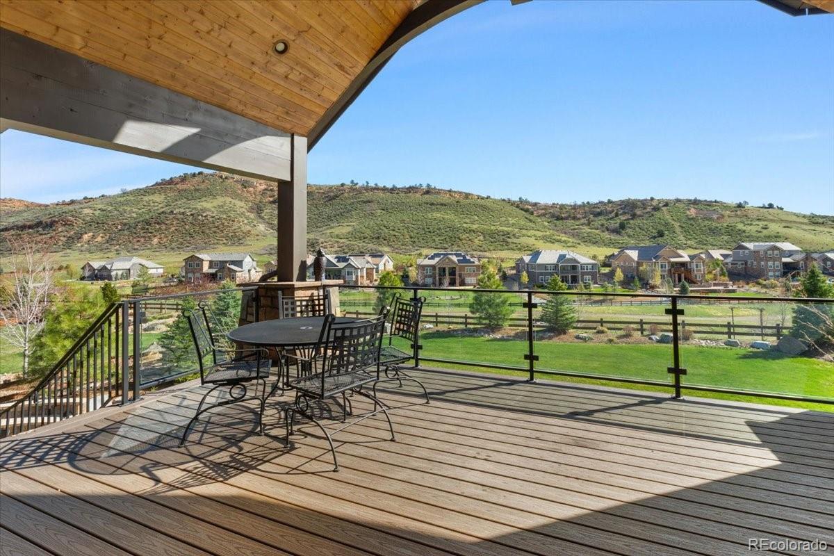 Morrison, Colorado, 80465, United States, 4 Bedrooms Bedrooms, ,5 BathroomsBathrooms,Residential,Active,1790912