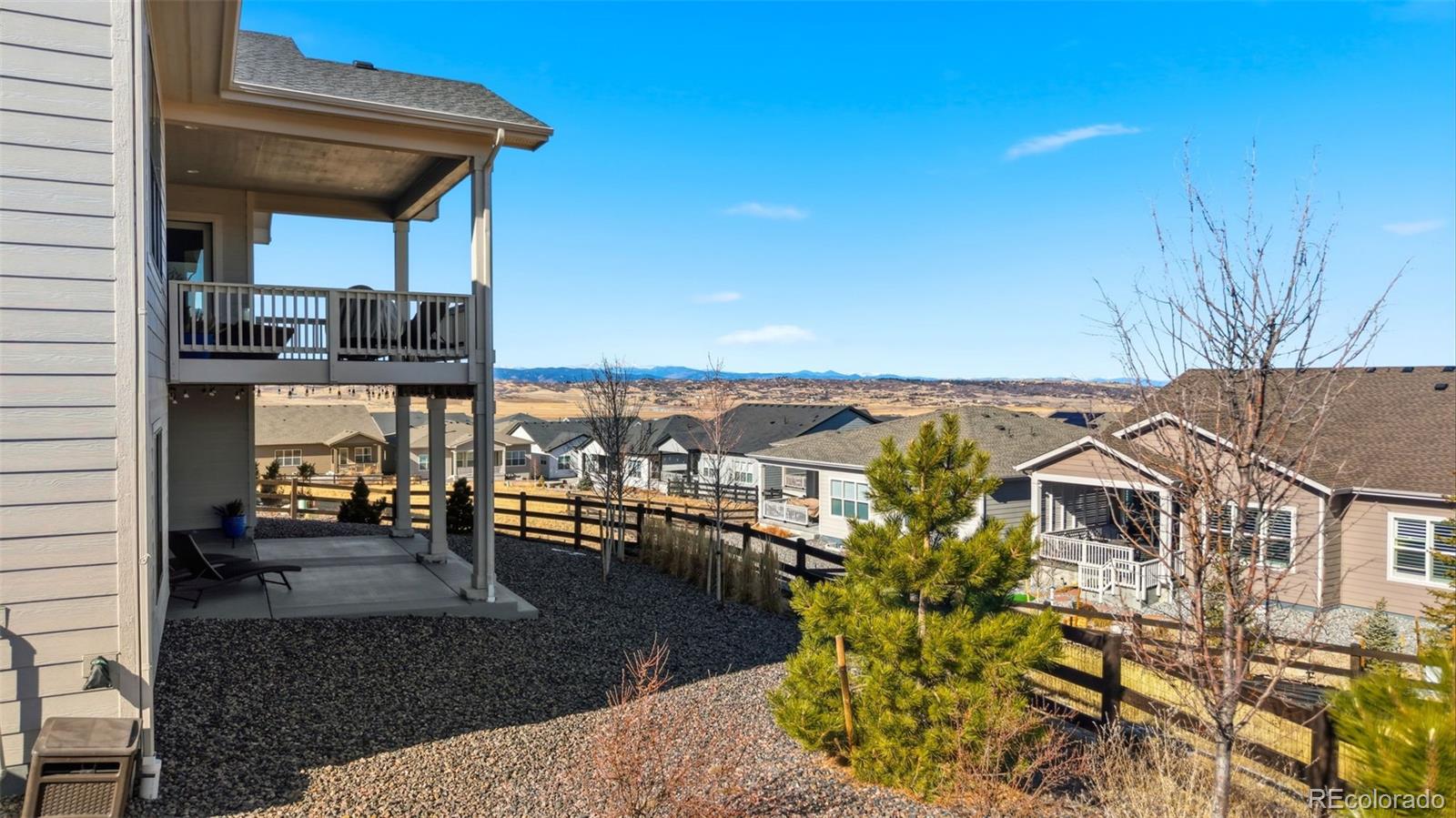 Castle Rock, Colorado, 80104, United States, 3 Bedrooms Bedrooms, ,3 BathroomsBathrooms,Residential,Active,2013637