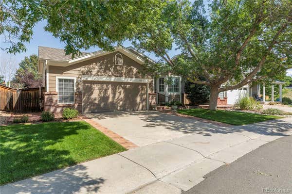 7187 LEOPARD GATE, LONE TREE, CO 80124 - Image 1