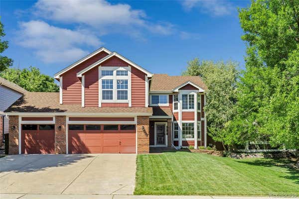 9675 SALEM CT, HIGHLANDS RANCH, CO 80130 - Image 1