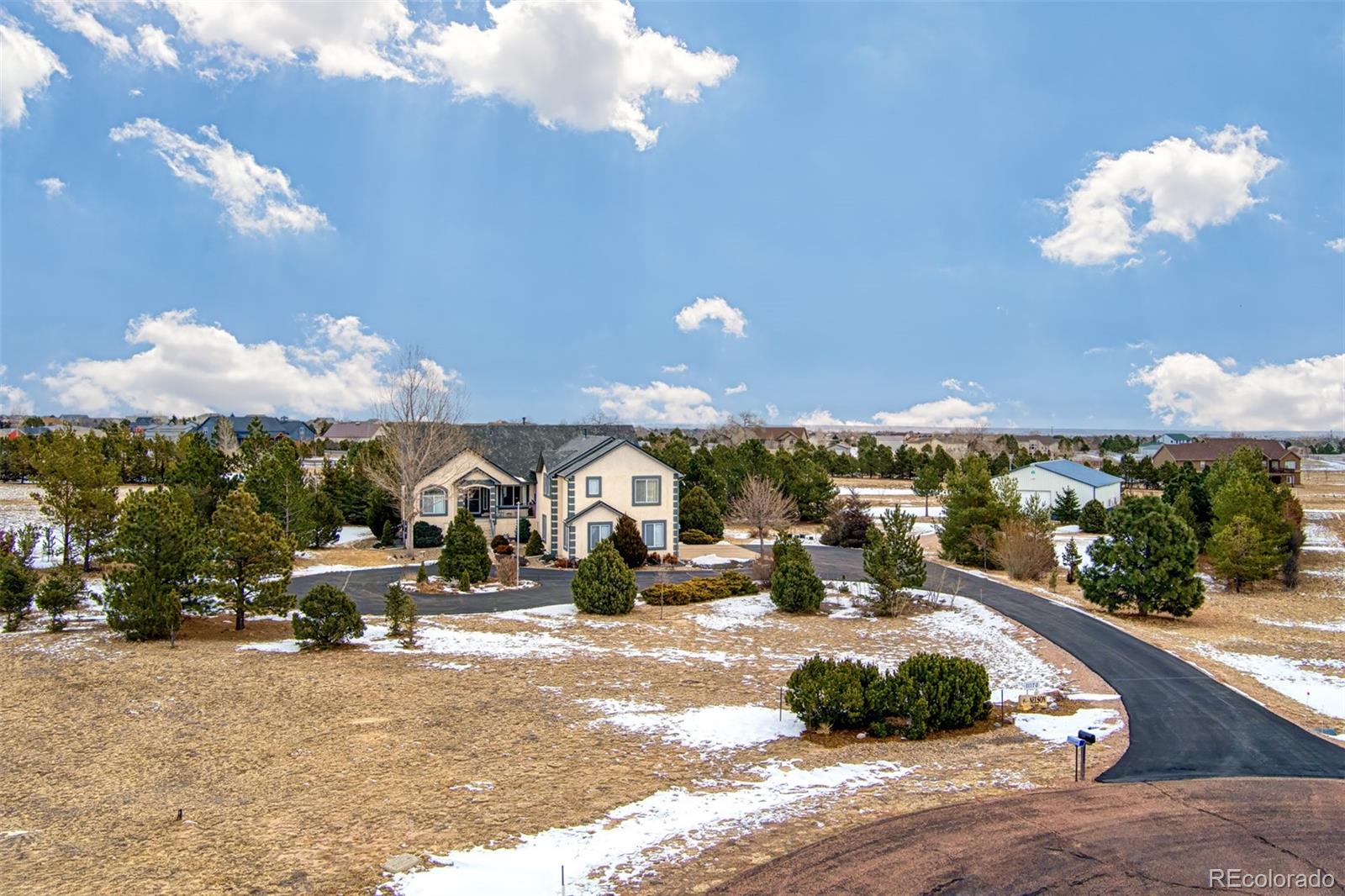 Peyton, Colorado, 80831, United States, 4 Bedrooms Bedrooms, ,5 BathroomsBathrooms,Residential,Active,2014952