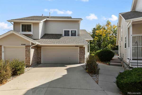 9364 BAUER CT, LONE TREE, CO 80124 - Image 1