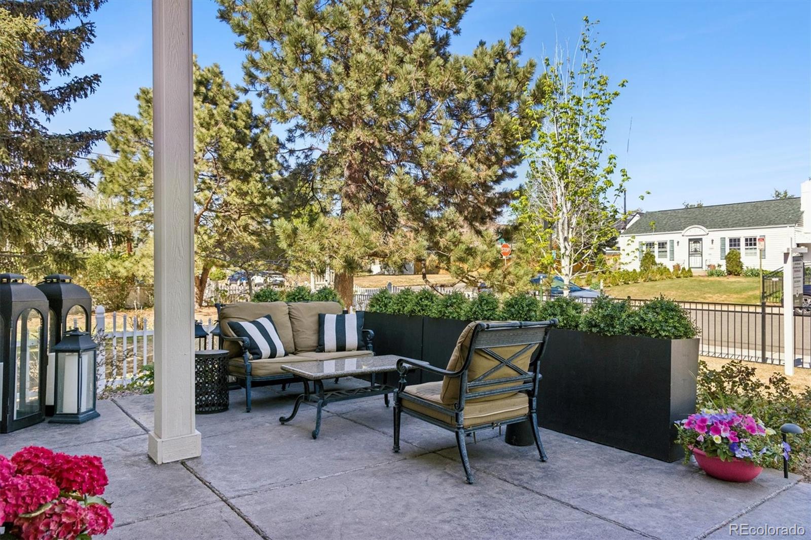 Denver, Colorado, 80210, United States, 5 Bedrooms Bedrooms, ,6 BathroomsBathrooms,Residential,Active,2010187