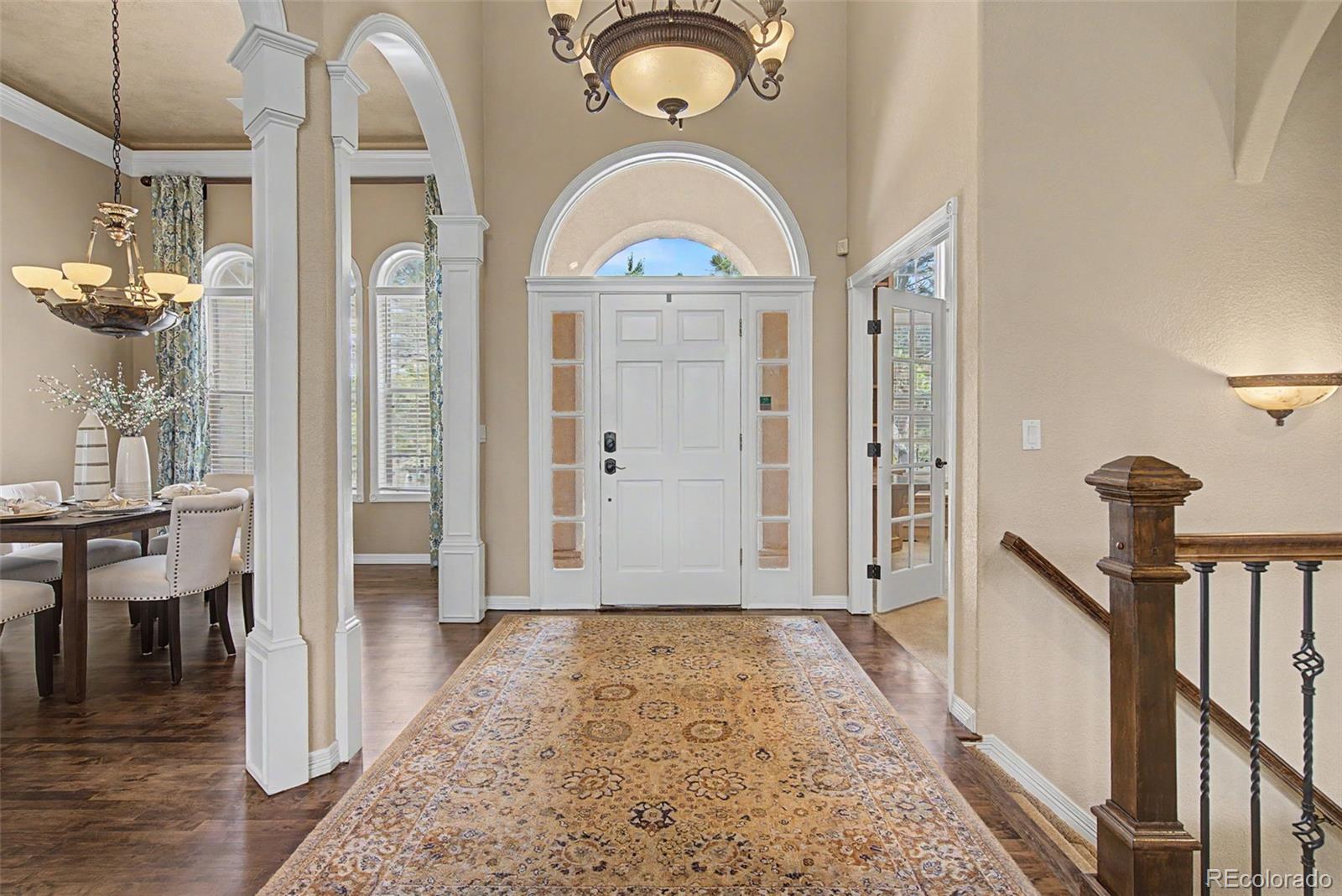 Monument, Colorado, 80132, United States, 5 Bedrooms Bedrooms, ,5 BathroomsBathrooms,Residential,Active,2041613