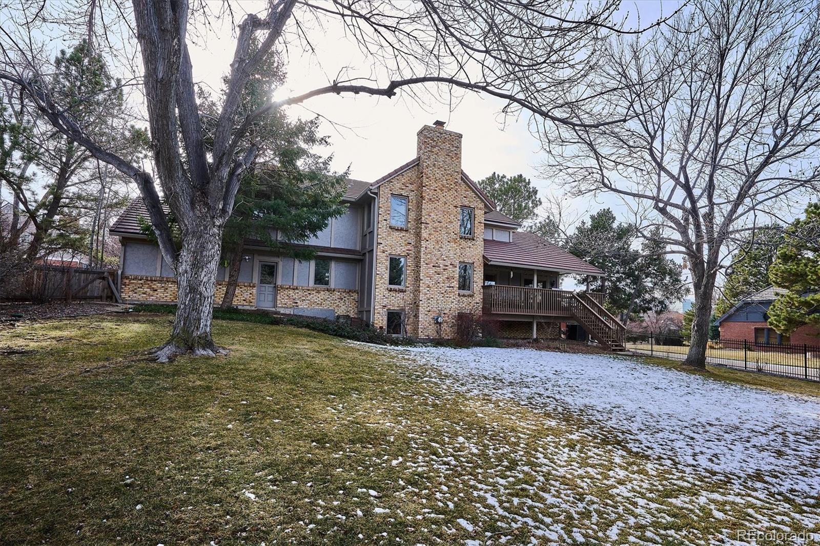Greenwood Village, Colorado, 80111, United States, 6 Bedrooms Bedrooms, ,4 BathroomsBathrooms,Residential,Active,2009828