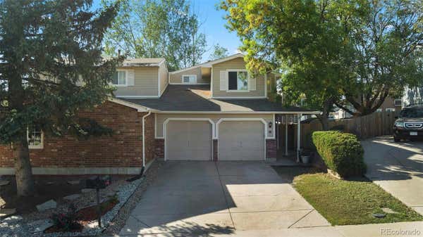 12763 EUDORA DR, THORNTON, CO 80241 - Image 1