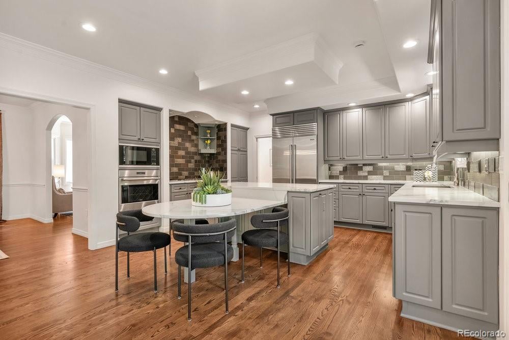 Denver, Colorado, 80209, United States, 3 Bedrooms Bedrooms, ,3 BathroomsBathrooms,Residential,Active,1914843