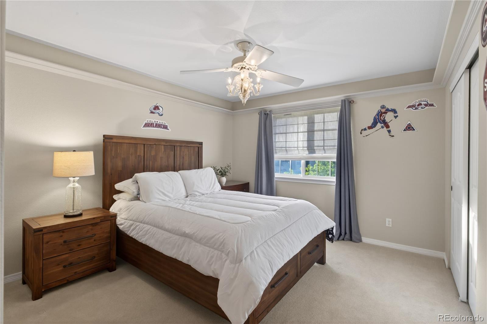 Highlands Ranch, Colorado, 80126, United States, 4 Bedrooms Bedrooms, ,4 BathroomsBathrooms,Residential,Contingent,2045675