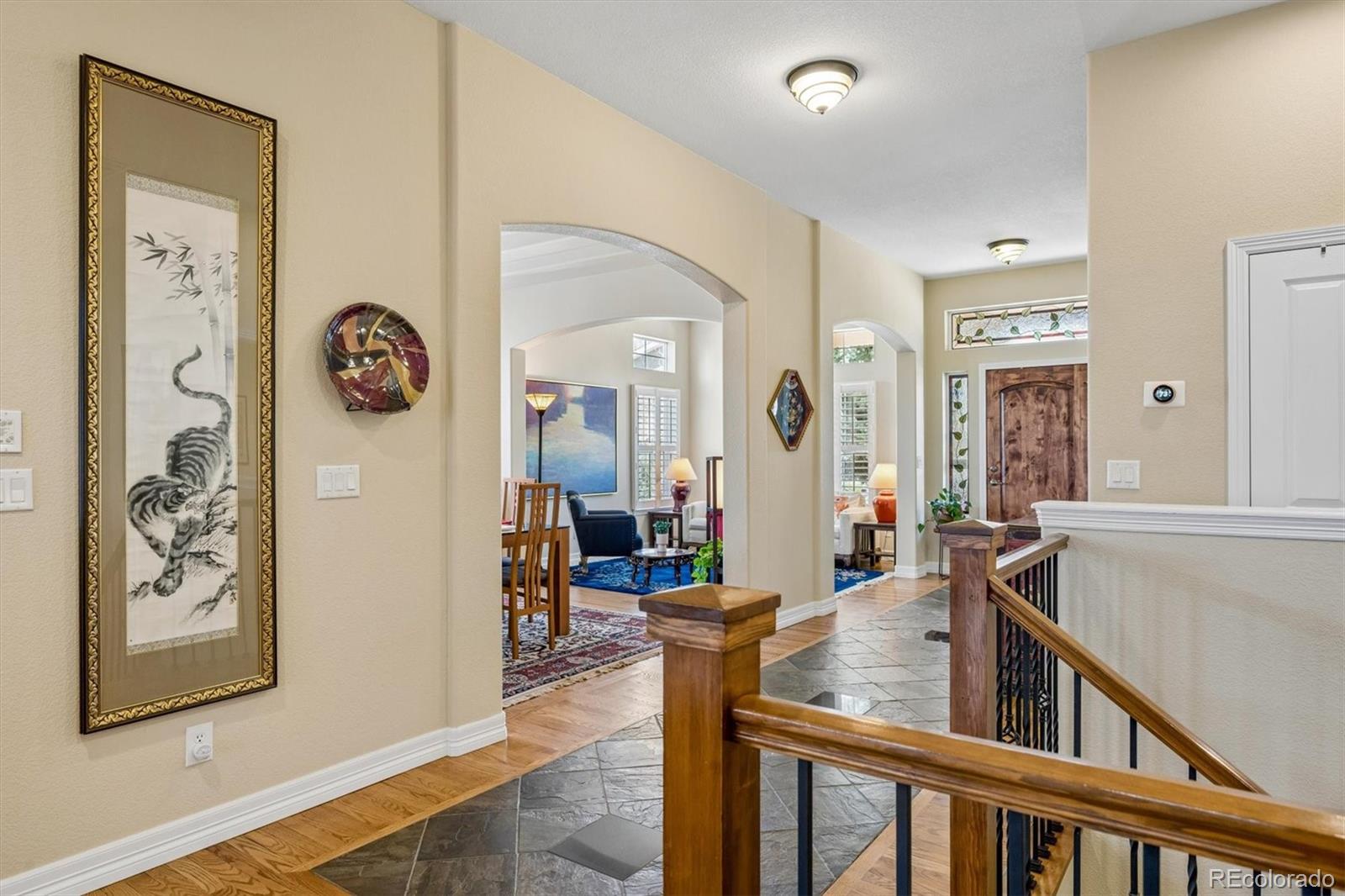 Castle Rock, Colorado, 80104, United States, 4 Bedrooms Bedrooms, ,5 BathroomsBathrooms,Residential,Active,2034010