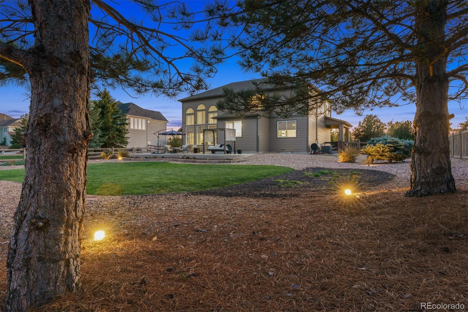 Castle Rock, Colorado, 80104, United States, 6 Bedrooms Bedrooms, ,5 BathroomsBathrooms,Residential,Active,1798044