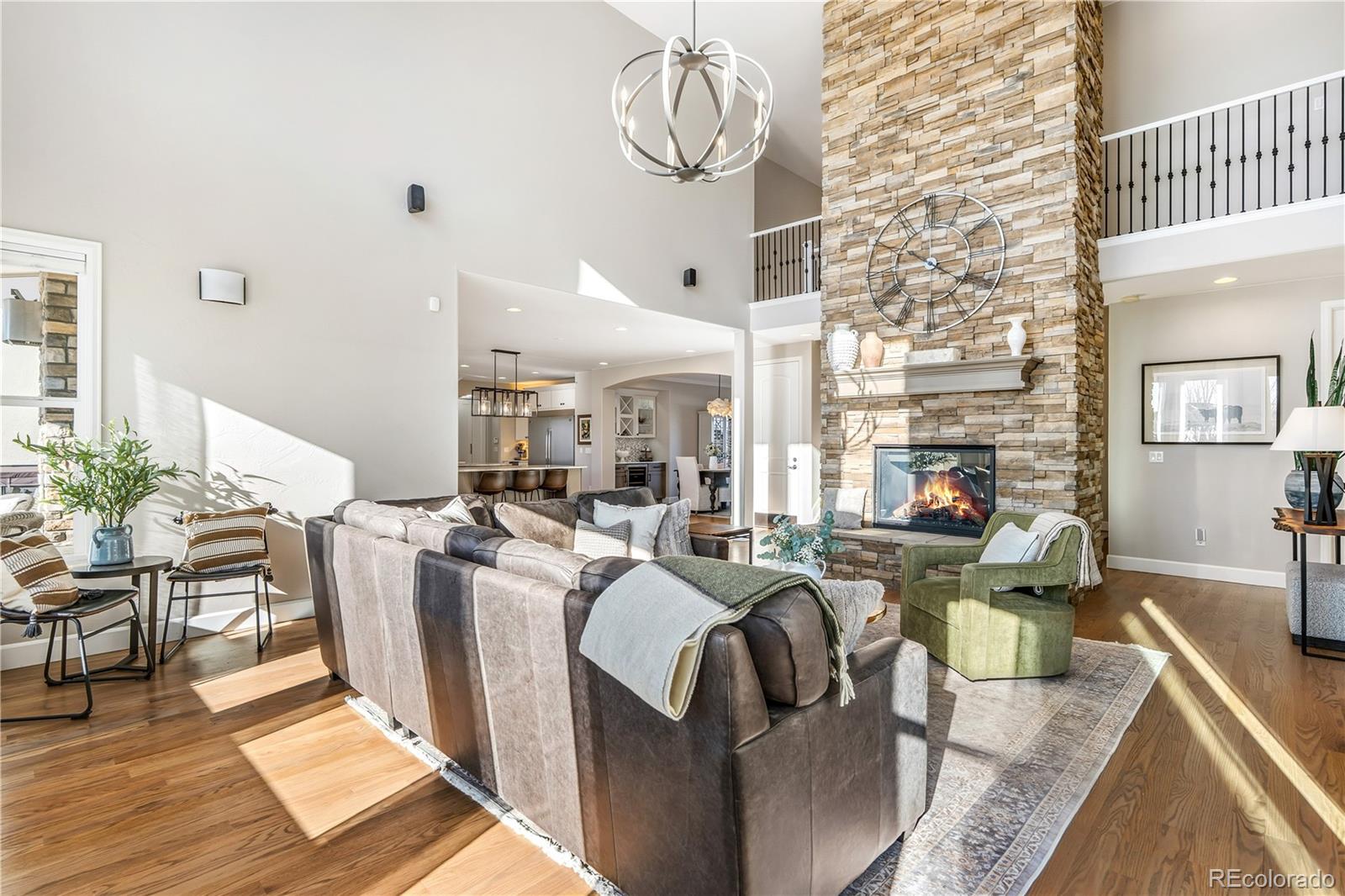 Castle Rock, Colorado, 80104, United States, 5 Bedrooms Bedrooms, ,5 BathroomsBathrooms,Residential,Active,2010186