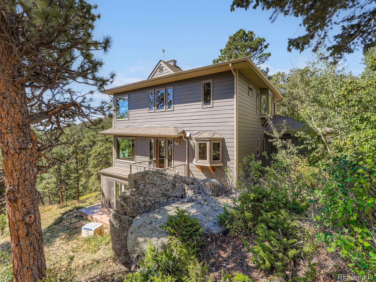 Boulder, Colorado, 80302, United States, 3 Bedrooms Bedrooms, ,3 BathroomsBathrooms,Residential,Active,1944050