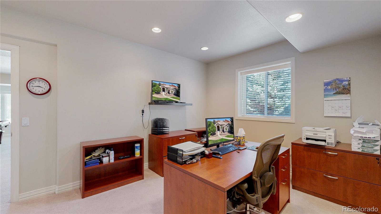 Littleton, Colorado, 80125, United States, 5 Bedrooms Bedrooms, ,4 BathroomsBathrooms,Residential,Active,1922552