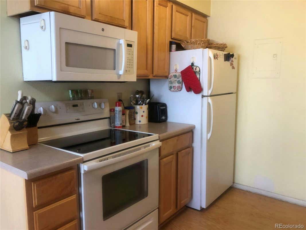 9380 W 49TH AVE APT 109, WHEAT RIDGE, CO 80033, photo 1 of 20