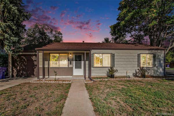 2980 S GLENCOE ST, DENVER, CO 80222 - Image 1