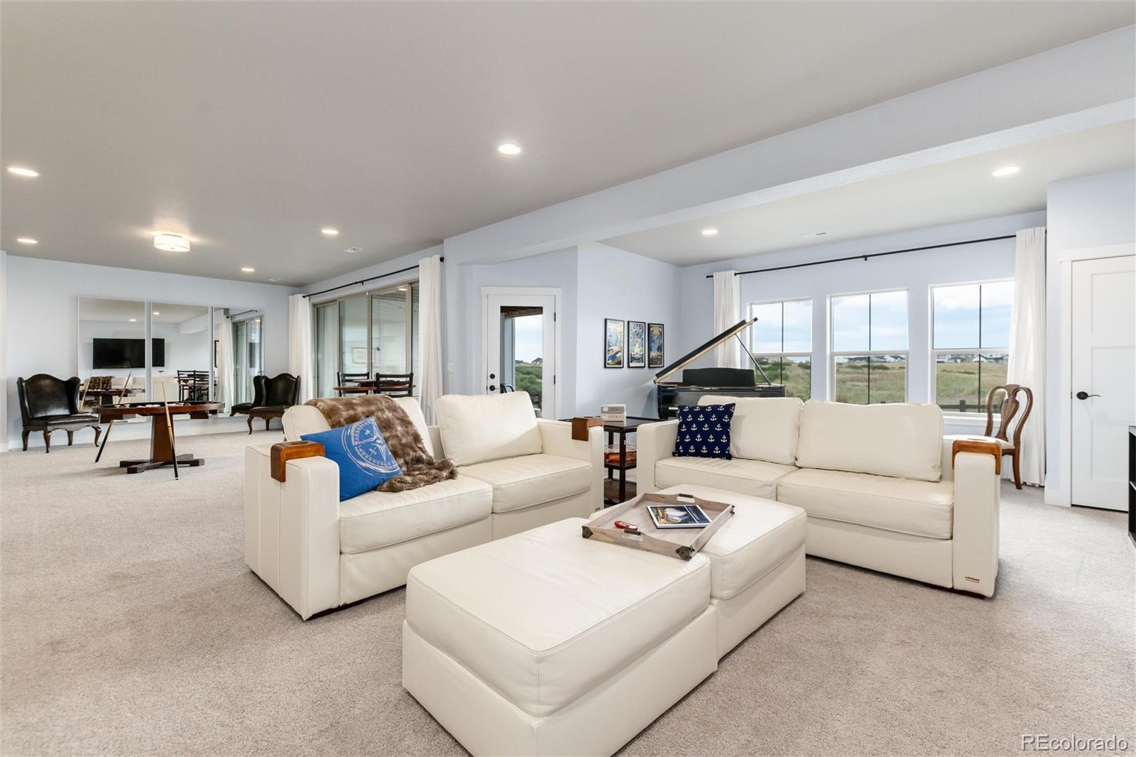 Castle Rock, Colorado, 80108, United States, 5 Bedrooms Bedrooms, ,4 BathroomsBathrooms,Residential,Active,1904162