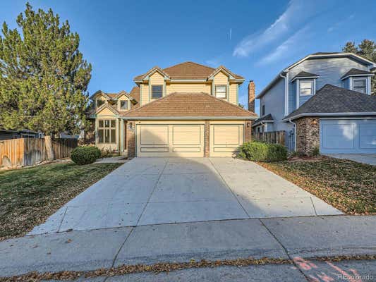 3302 S TULARE CIR, DENVER, CO 80231 - Image 1