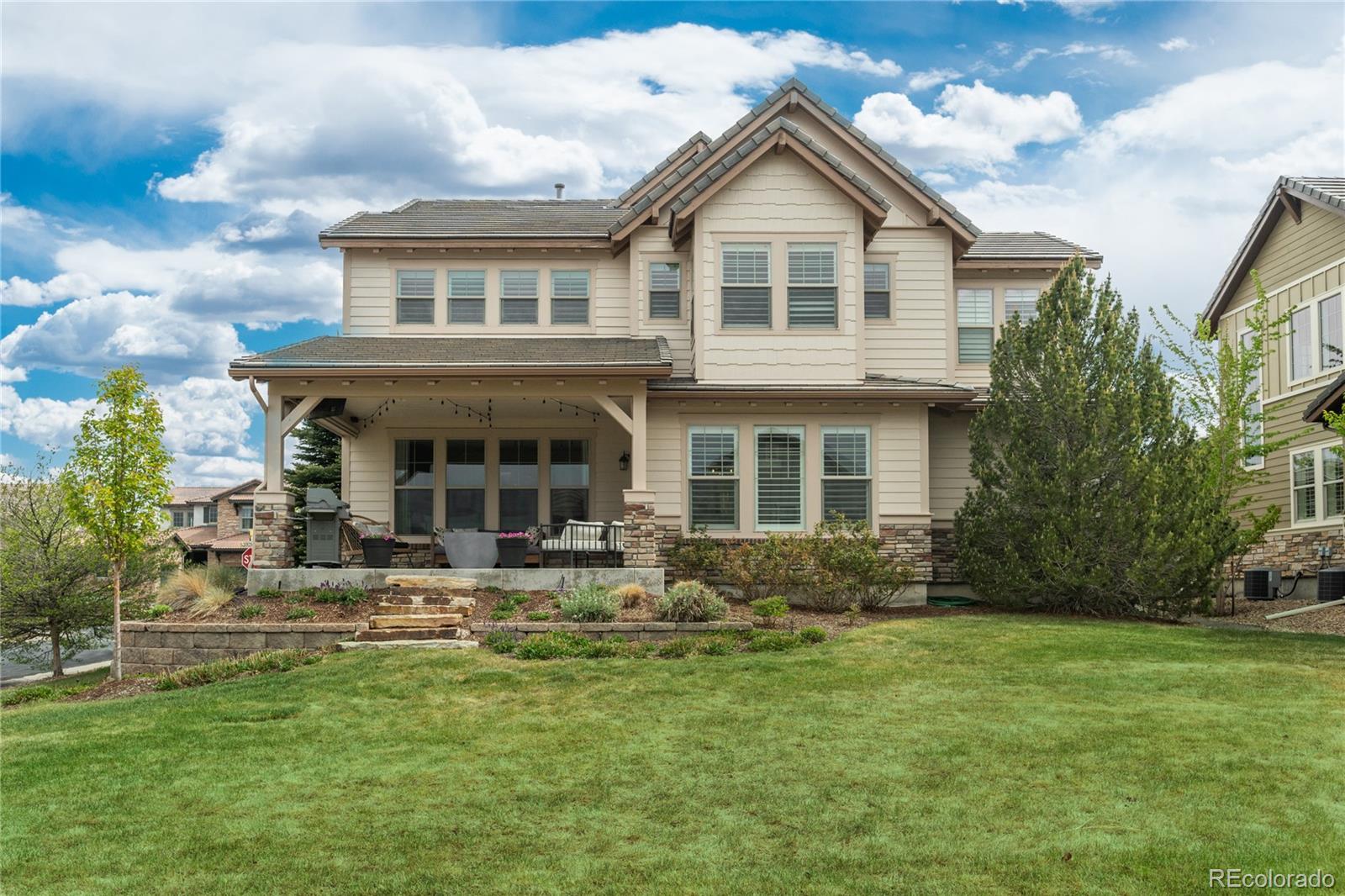 Highlands Ranch, Colorado, 80126, United States, 5 Bedrooms Bedrooms, ,5 BathroomsBathrooms,Residential,Active,2044598