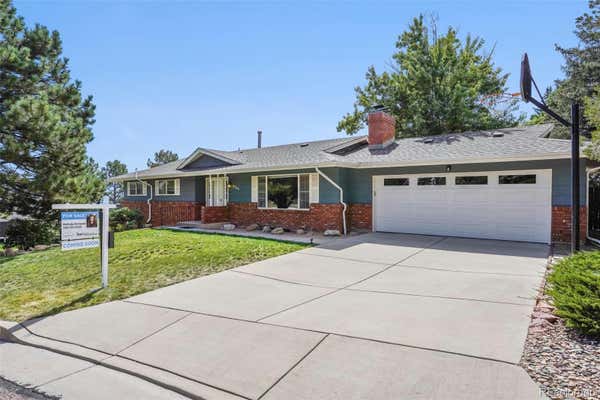 4808 ALTEZA DR, COLORADO SPRINGS, CO 80917 - Image 1