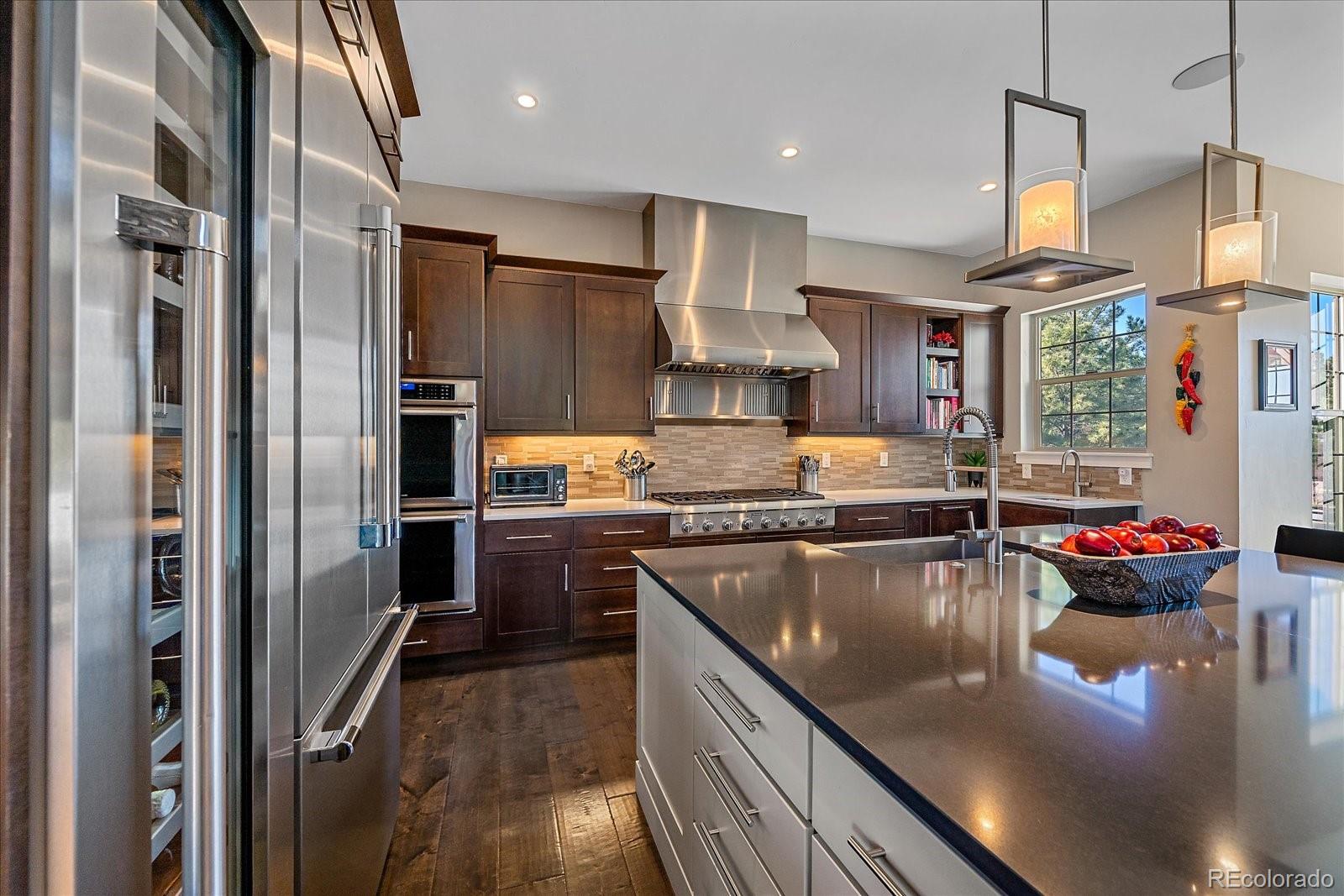 Franktown, Colorado, 80116, United States, 4 Bedrooms Bedrooms, ,4 BathroomsBathrooms,Residential,Active,2010585