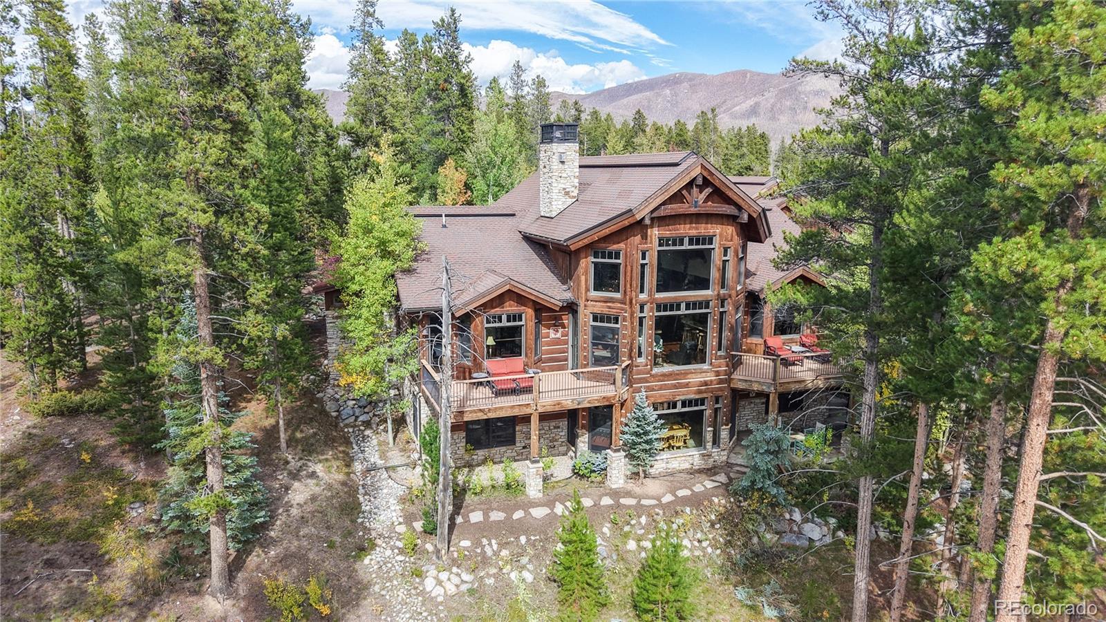 Grand Lake, Colorado, 80447, United States, 4 Bedrooms Bedrooms, ,5 BathroomsBathrooms,Residential,Active,1952993
