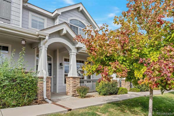 8326 STONYBRIDGE CIR, HIGHLANDS RANCH, CO 80126 - Image 1