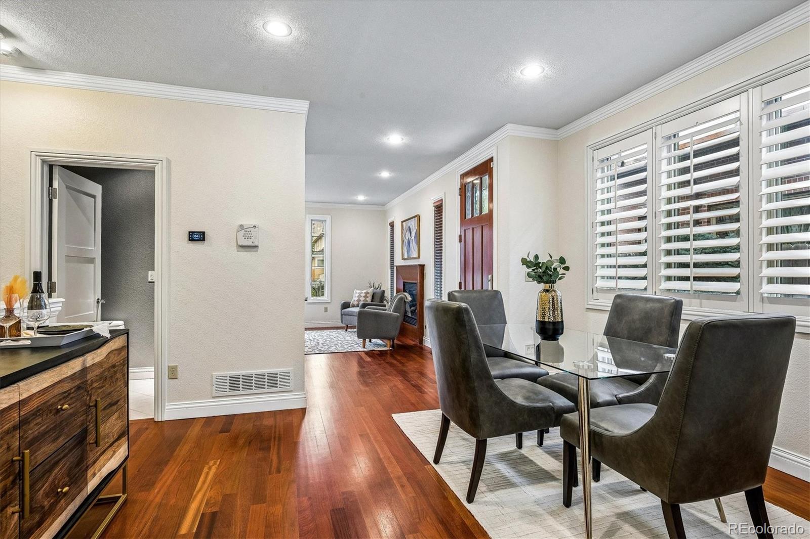 Denver, Colorado, 80209, United States, 3 Bedrooms Bedrooms, ,4 BathroomsBathrooms,Residential,Active,2045705