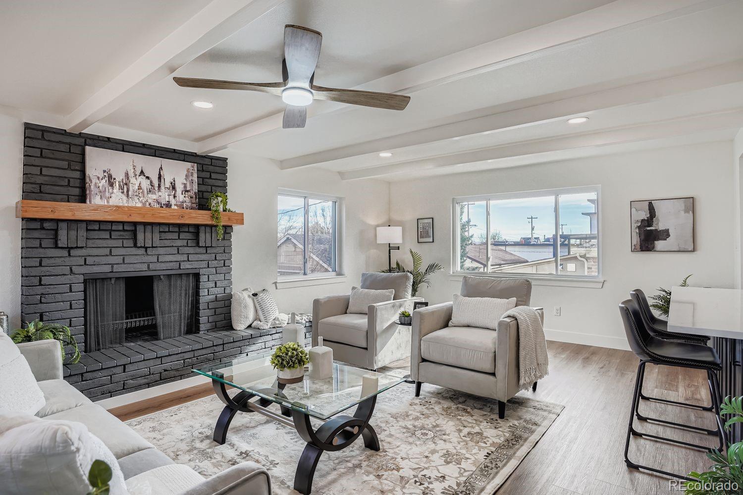 Denver, Colorado, 80212, United States, 5 Bedrooms Bedrooms, ,4 BathroomsBathrooms,Residential,Active,2010214