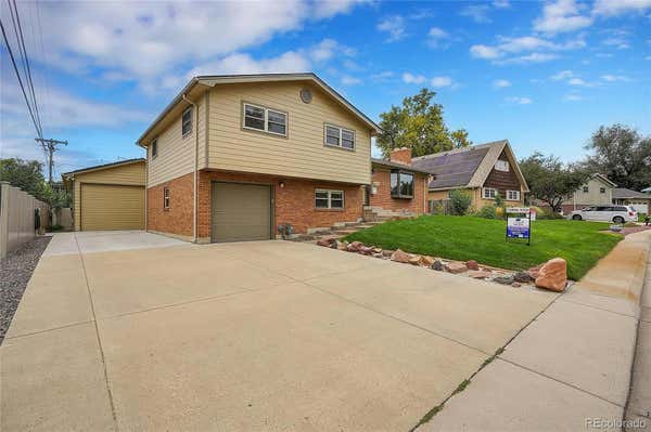 10859 PATTERSON CT, NORTHGLENN, CO 80234, photo 2 of 43