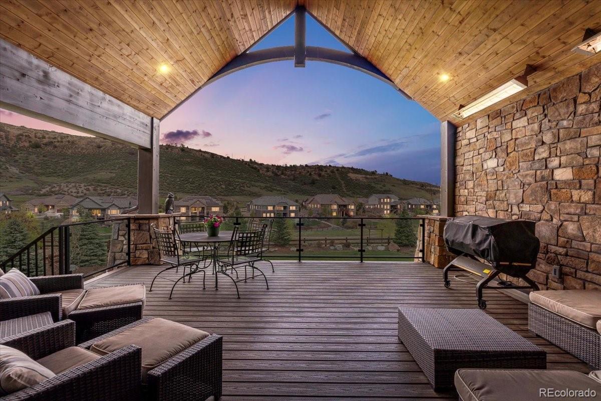 Morrison, Colorado, 80465, United States, 4 Bedrooms Bedrooms, ,5 BathroomsBathrooms,Residential,Active,1790912