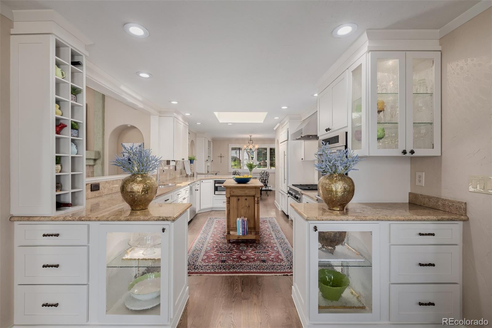 Greenwood Village, Colorado, 80121, United States, 4 Bedrooms Bedrooms, ,5 BathroomsBathrooms,Residential,Active,1888462