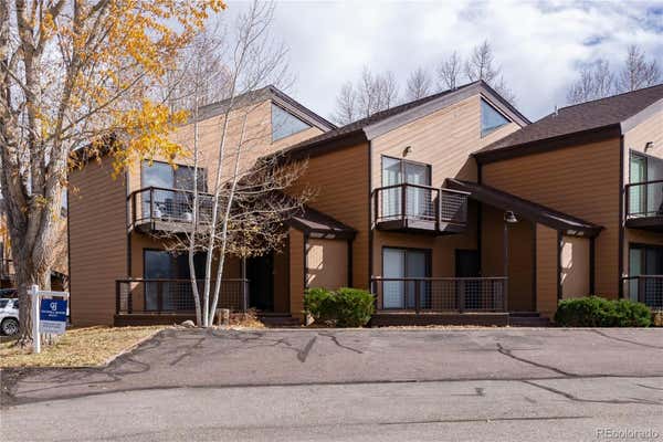 524 SUN RIVER DR, FRASER, CO 80442 - Image 1