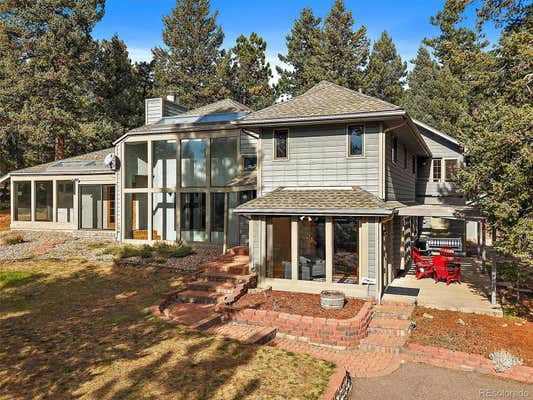 28249 SEABISCUIT TRL, EVERGREEN, CO 80439 - Image 1