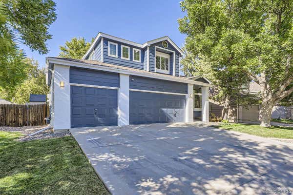 5779 W 116TH PL, WESTMINSTER, CO 80020 - Image 1