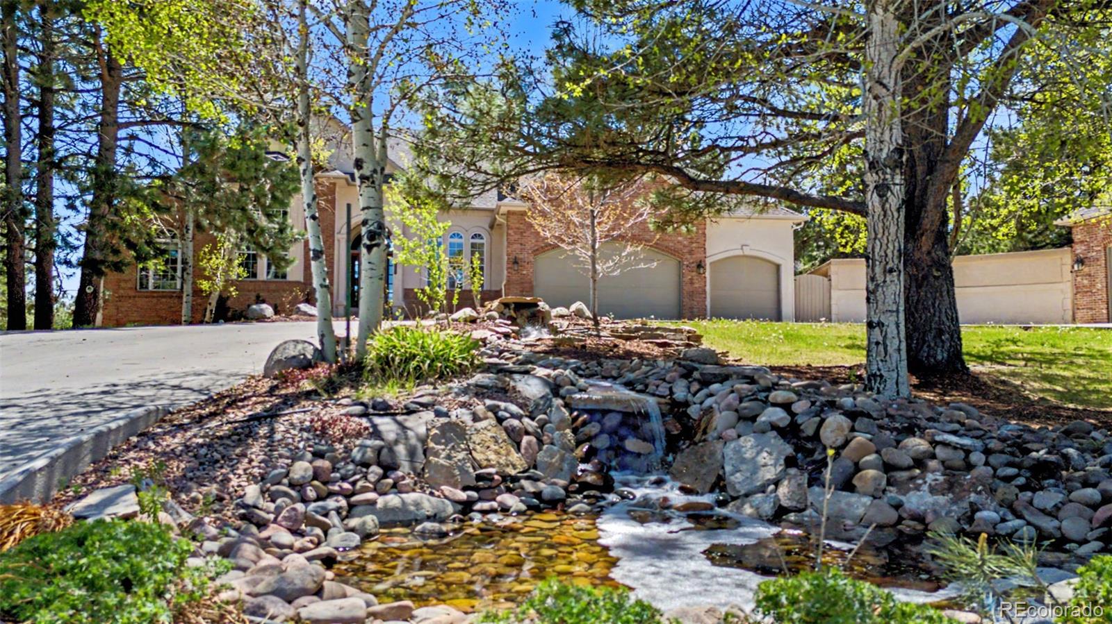Monument, Colorado, 80132, United States, 5 Bedrooms Bedrooms, ,5 BathroomsBathrooms,Residential,Active,2041613