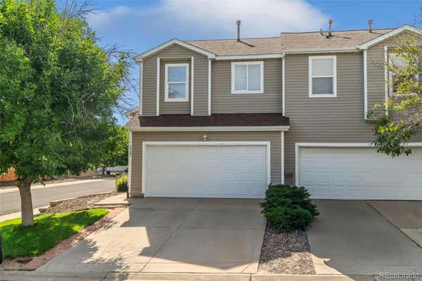 5525 S QUEMOY CIR, AURORA, CO 80015 - Image 1