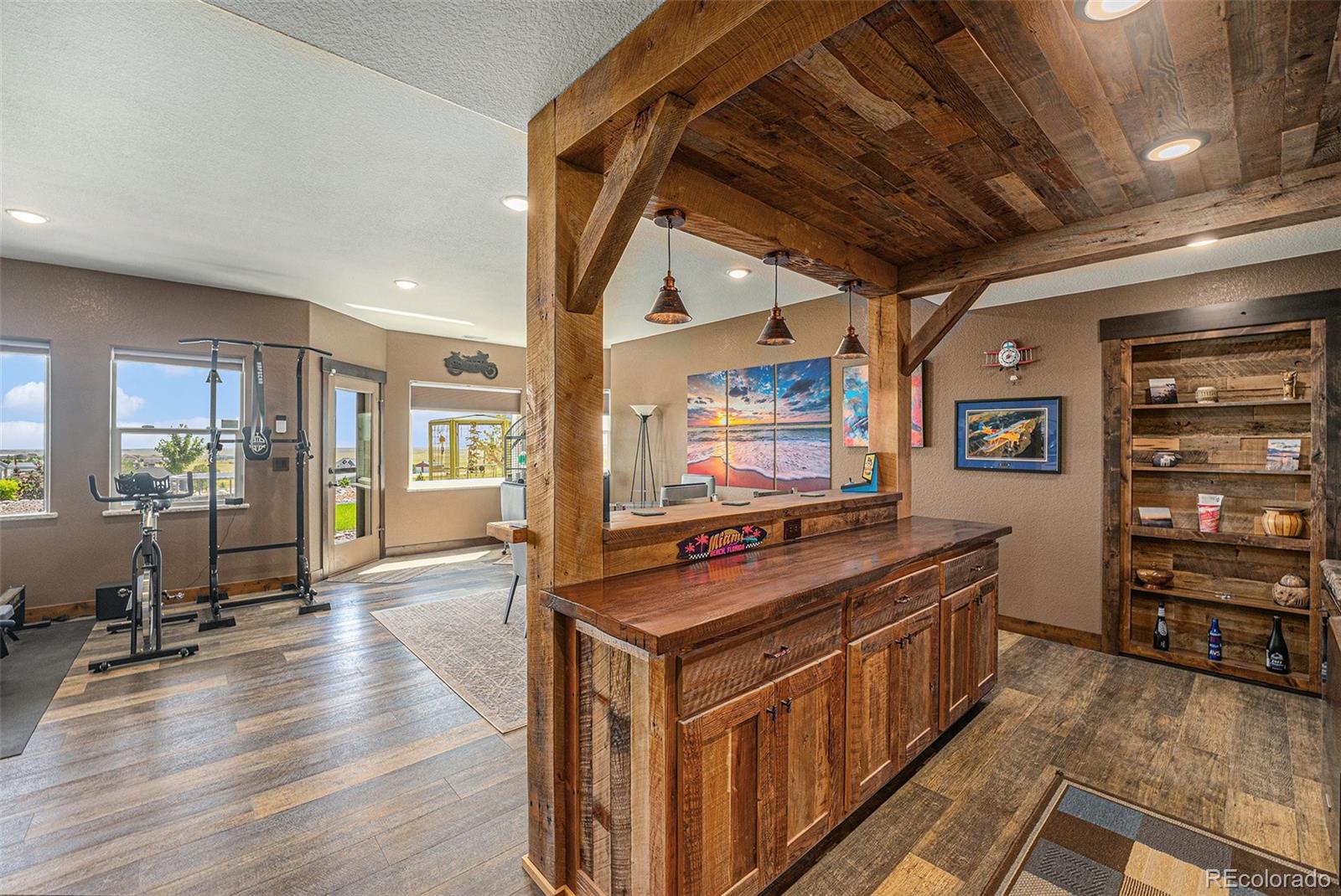 Elizabeth, Colorado, 80107, United States, 4 Bedrooms Bedrooms, ,4 BathroomsBathrooms,Residential,Active,1913949