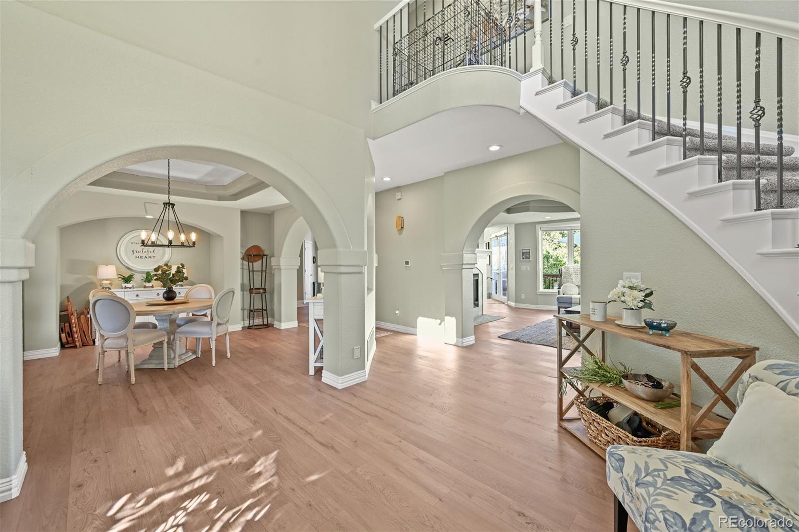 Castle Rock, Colorado, 80108, United States, 5 Bedrooms Bedrooms, ,5 BathroomsBathrooms,Residential,Active,1929658