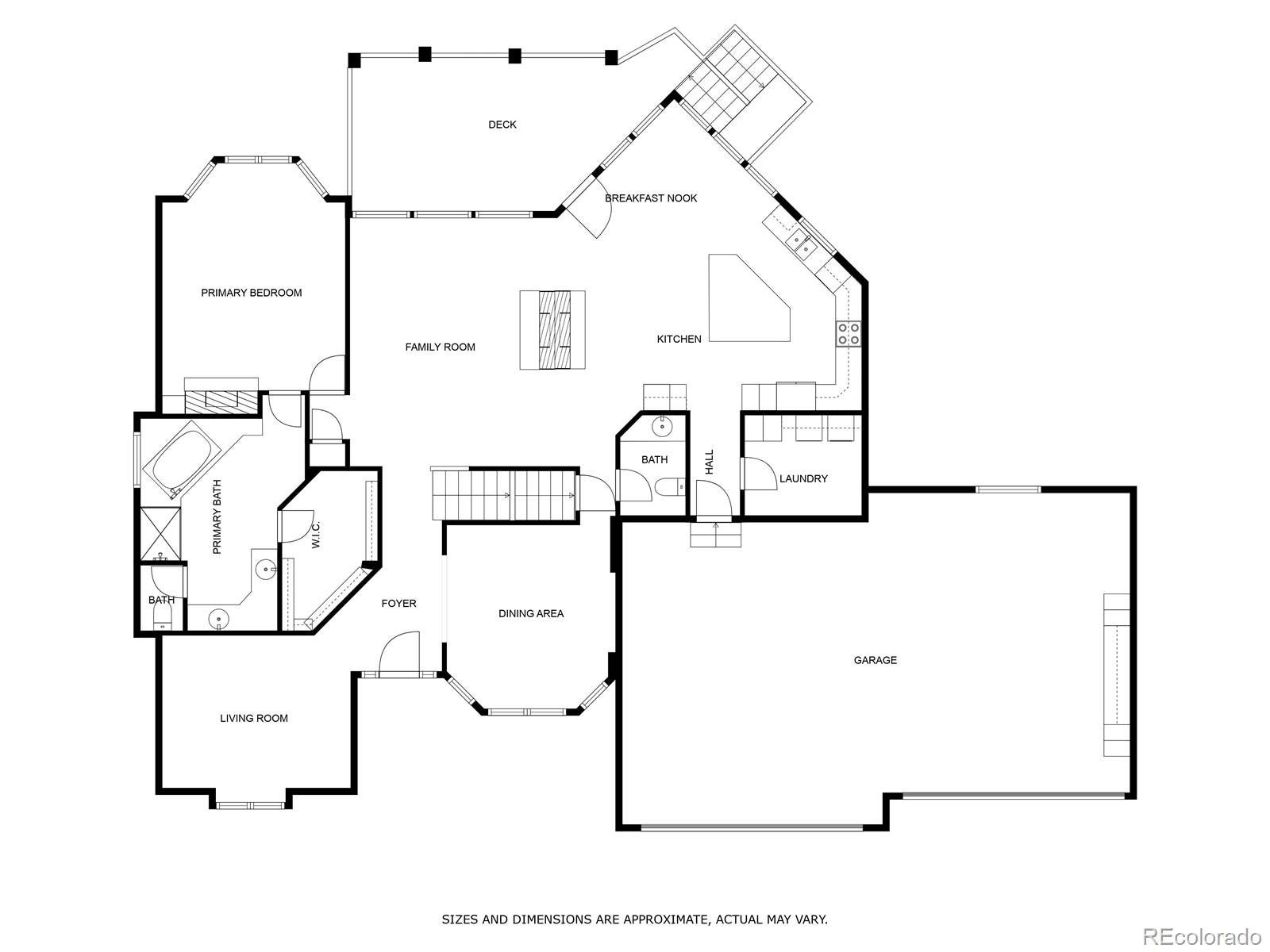 Colorado Springs, Colorado, 80908, United States, 6 Bedrooms Bedrooms, ,5 BathroomsBathrooms,Residential,Active,1900499