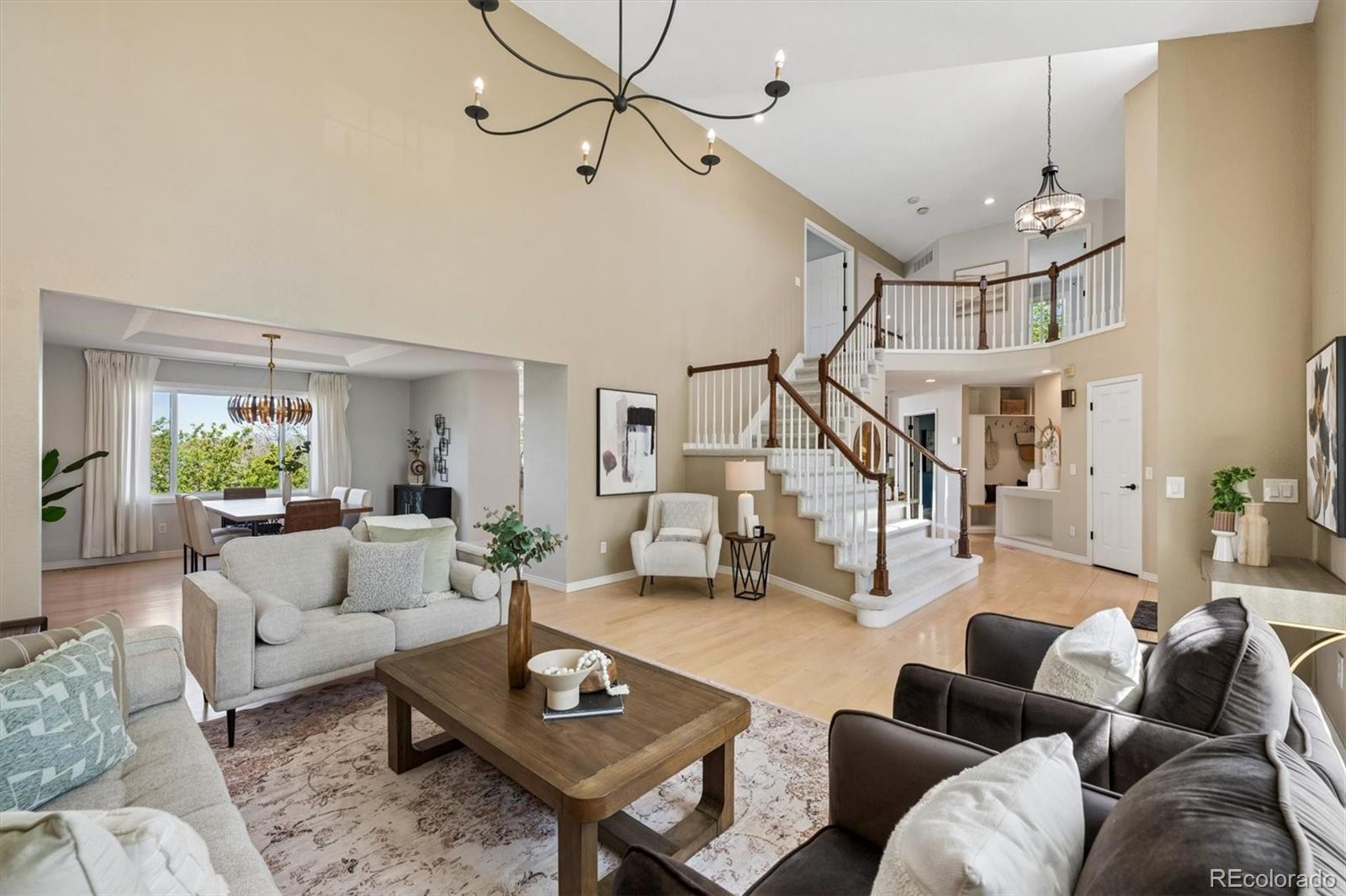 Highlands Ranch, Colorado, 80126, United States, 4 Bedrooms Bedrooms, ,3 BathroomsBathrooms,Residential,Active,2045752