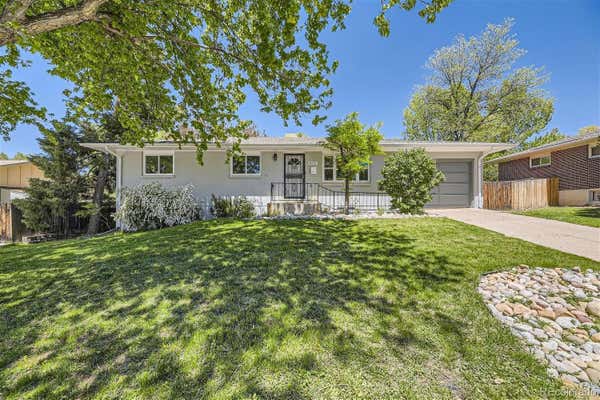 8307 E LEHIGH DR, DENVER, CO 80237 - Image 1