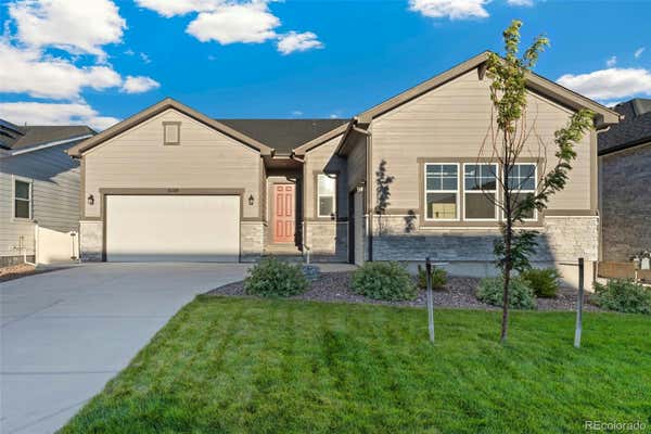 6069 LONG BRANCH DR, PARKER, CO 80134 - Image 1