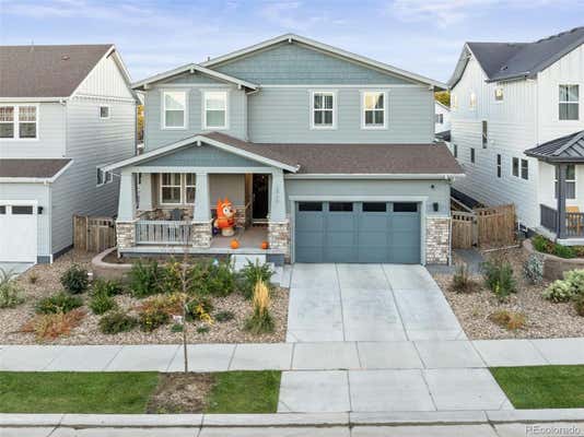 2860 E 102ND PL, THORNTON, CO 80229 - Image 1