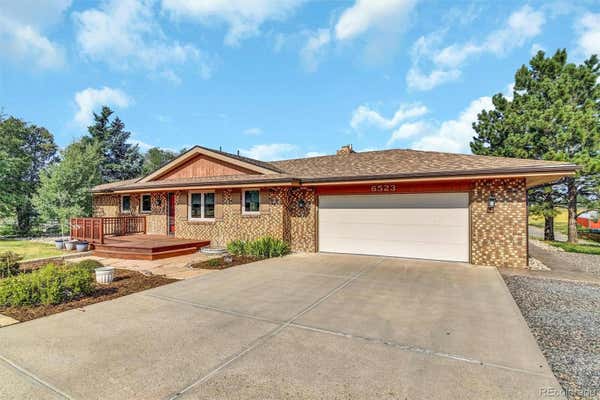 6523 S PINEY CREEK CIR, CENTENNIAL, CO 80016 - Image 1