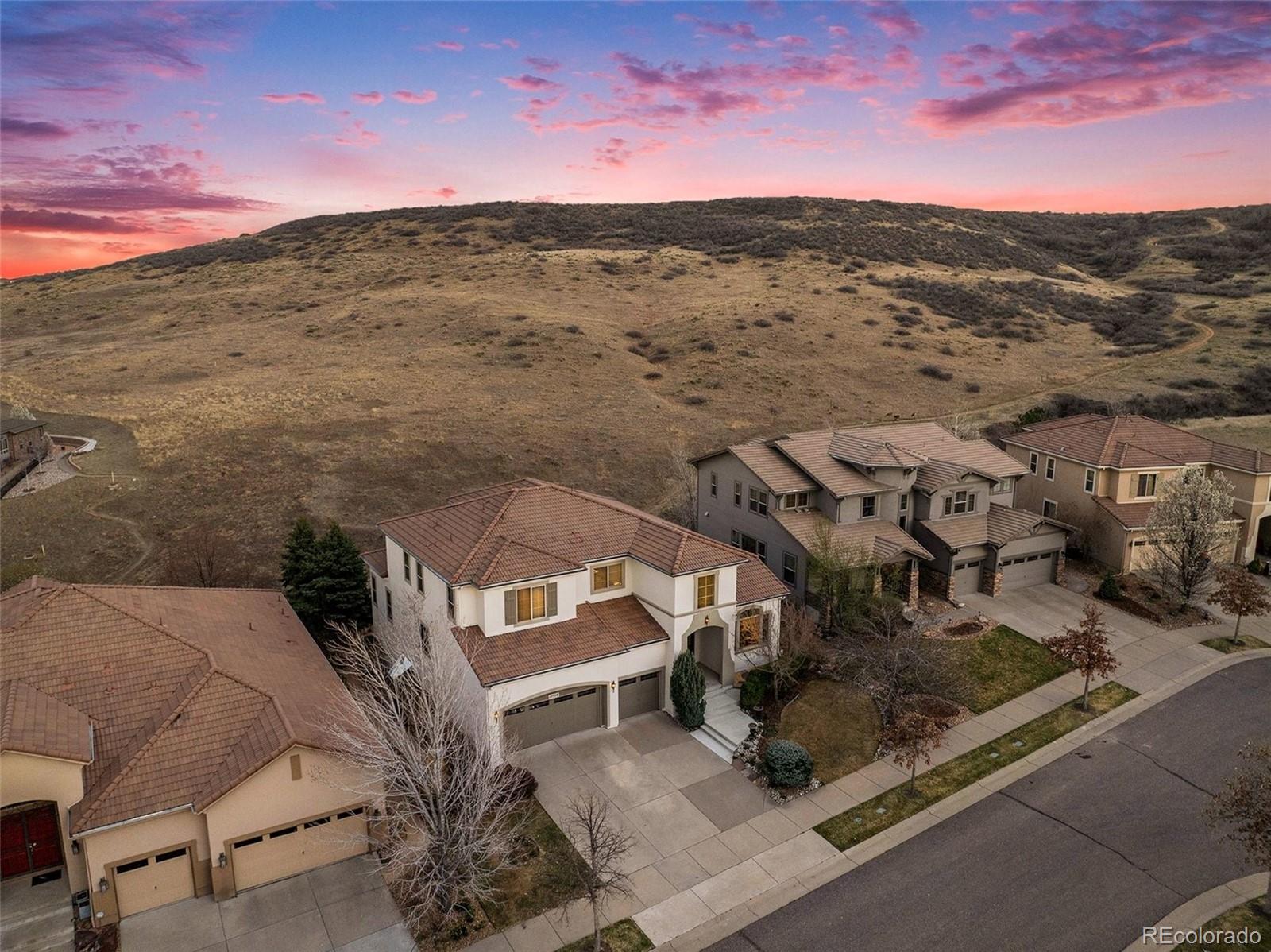 Lone Tree, Colorado, 80124, United States, 3 Bedrooms Bedrooms, ,3 BathroomsBathrooms,Residential,Active,2030582