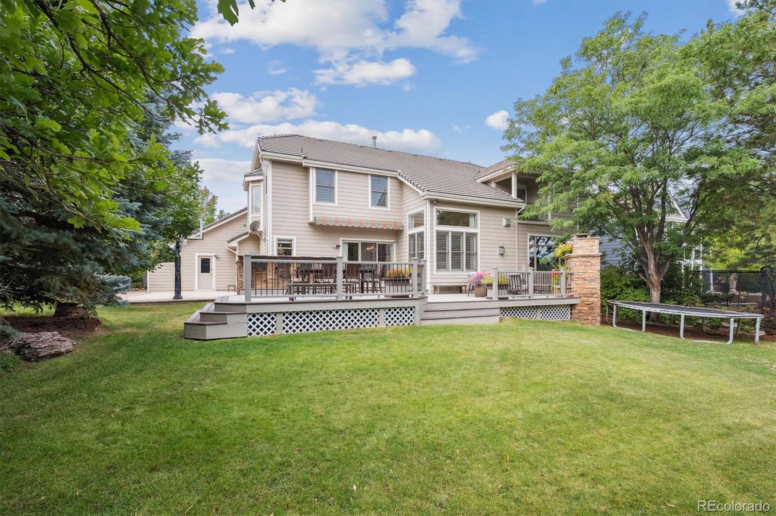 Highlands Ranch, Colorado, 80126, United States, 5 Bedrooms Bedrooms, ,5 BathroomsBathrooms,Residential,Active,1929668