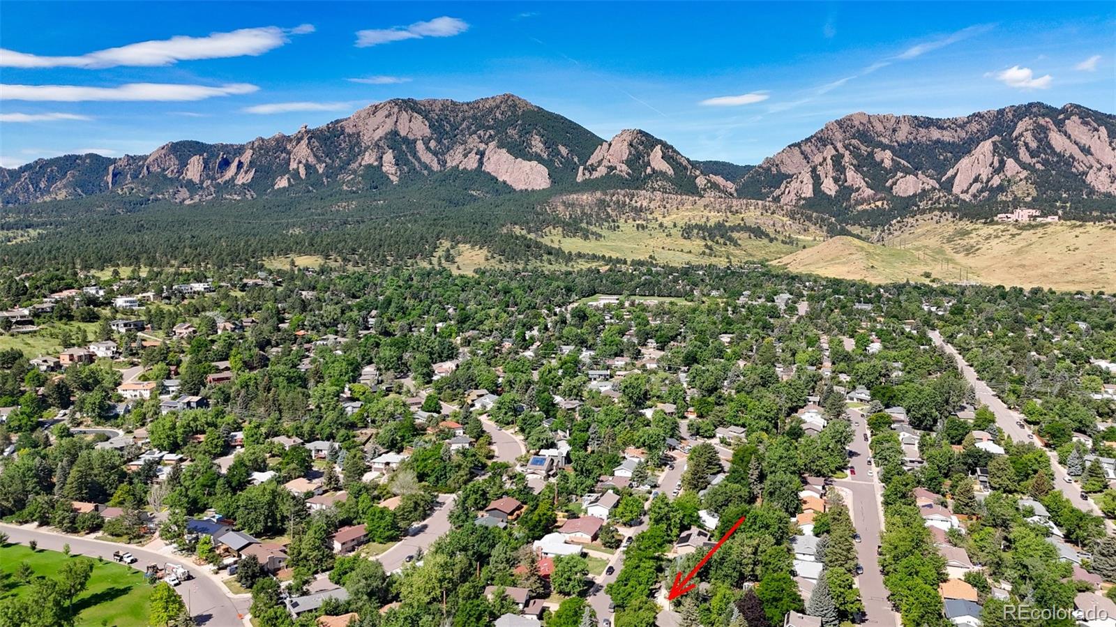 Boulder, Colorado, 80305, United States, 5 Bedrooms Bedrooms, ,4 BathroomsBathrooms,Residential,Contingent,1944042